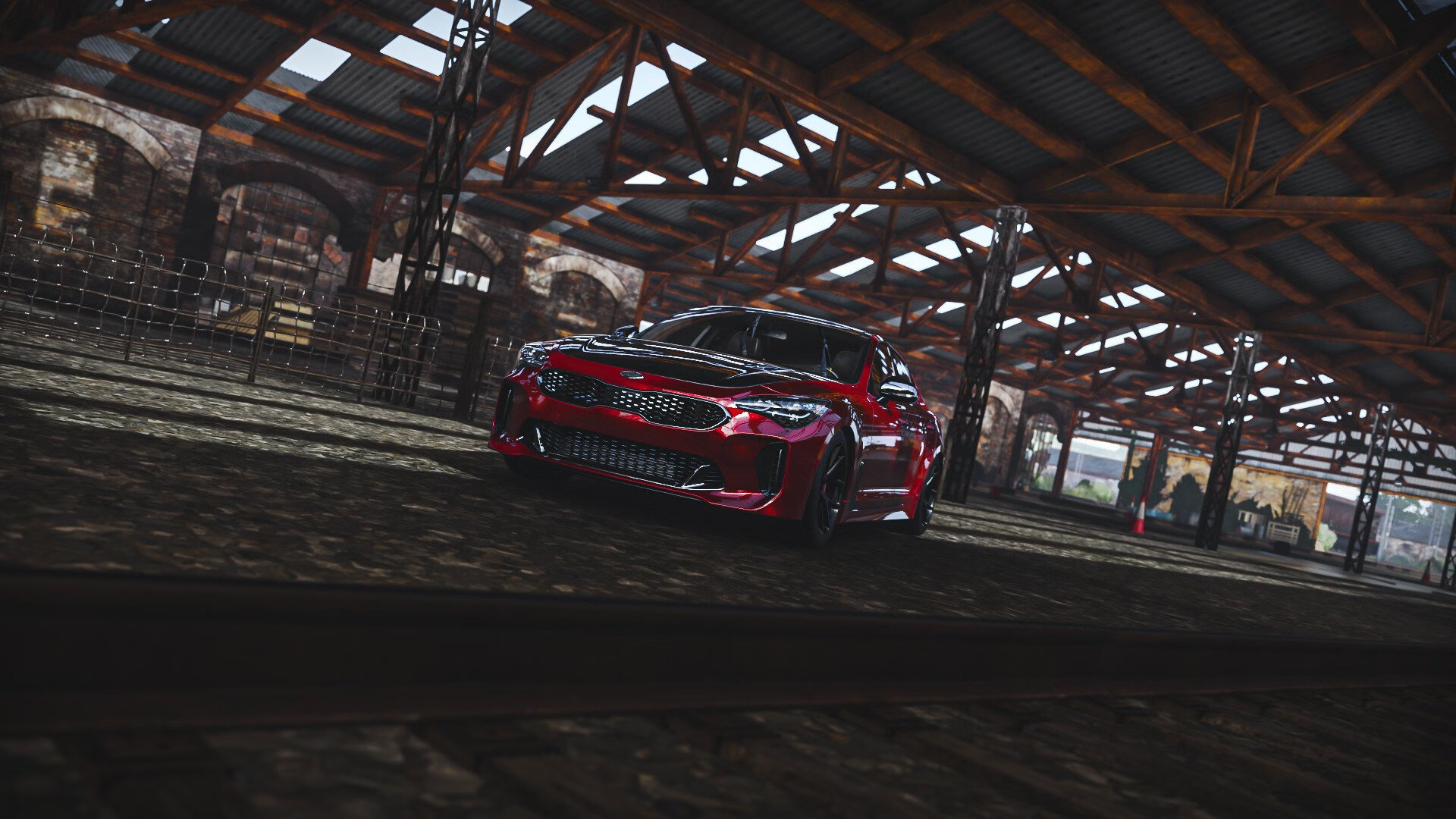 兰斯“铁血防线”送出零封,兰斯红线之女